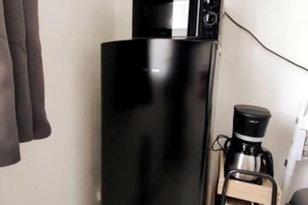 Appartement Style Industriel Au Centre De דואי מראה חיצוני תמונה